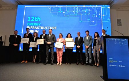 Proiectul Smart Grid CARMEN a obținut finanțare de 104 milioane euro prin programul „Connecting Europe Facility” - poza 1