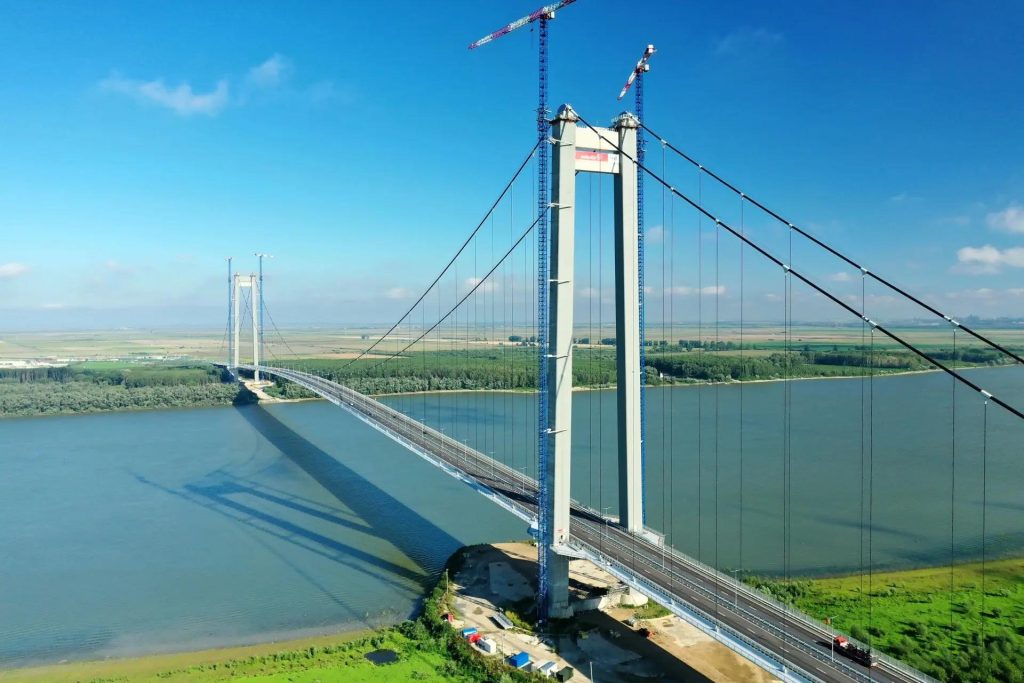 CNAIR a c&acirc;știgat și &icirc;n instanțele de judecată din Italia procesele deschise de Webuild
 - poza 1
