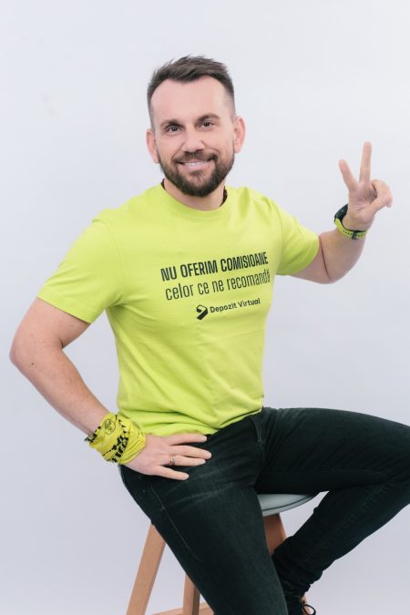 Cum a transformat Cosmin Răileanu experiența construirii propriei case într-un business de milioane: povestea Vindem-Ieftin.ro (interviu) - poza 1