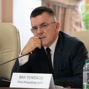 Poncifele Raportul Heritage sau când vorbești despre America lui Biden folosind limbajul Americii lui Trump (Dan Dungaciu) - poza 1
