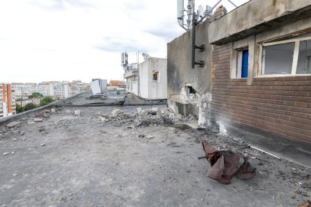 Fost analist CIA: „Sunt absolut sigur că Putin a aprobat ideea ca dronele rusești să poată fi folosite împotriva României” - poza 1