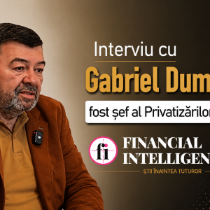 Gabriel Dumitrașcu: “Ca să mai bifăm un jalon din PNRR, s-a anunțat o listă pompoasă de 22 de companii care au potențial de a fi listate, dar tu nu ai vehiculul cu care să faci asta” – Video - poza 1
