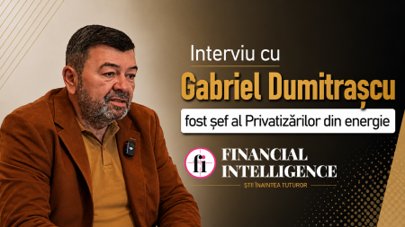 Gabriel Dumitrașcu: “Ca să mai bifăm un jalon din PNRR, s-a anunțat o listă pompoasă de 22 de companii care au potențial de a fi listate, dar tu nu ai vehiculul cu care să faci asta” – Video - poza 1