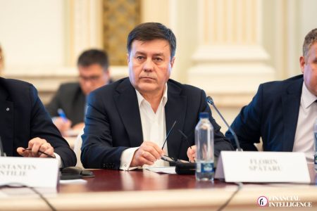 Florin Spătaru: Industria de apărare poate deveni un pilon strategic al reindustrializării României, dar este nevoie de un plan național și de o agenție dedicată - poza 1