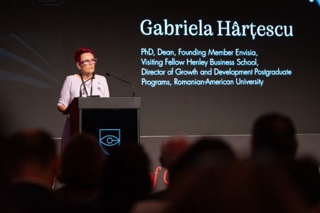 Gabriela Hârțescu, Envisia: „Profesionalizarea boardurilor nu mai este o opțiune, este o datorie” - poza 1