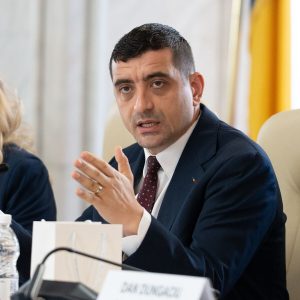 AUR a venit în fața lui Nicușor Dan cu o propunere de program de ieșire din criză și o propunere de premier AUR - poza 1