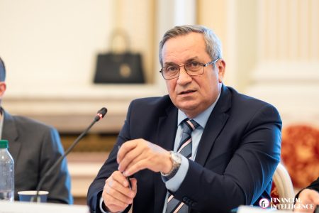 Gl. (ret.) Gheorghe Savu, Damen Naval: România are un cluster naval militar unic în Europa; la Galați, sunt proiectate și produse nave militare complexe, pentru state NATO și UE - poza 1