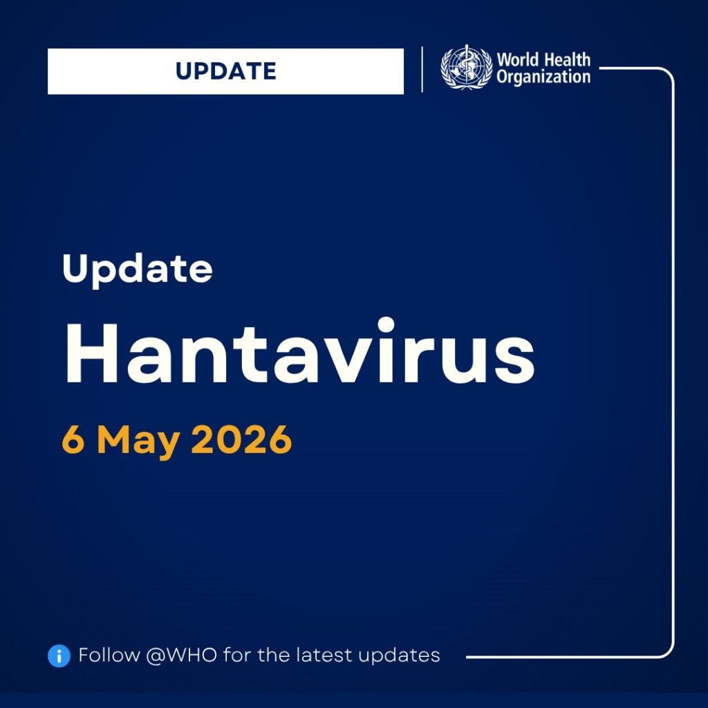 Argentina investighează legătura cu focarul mortal de hantavirus de pe un vas de croazieră; Un caz de infecție cu hantavirus a fost confirmat anul acesta &icirc;n Rom&acirc;nia
 - poza 1