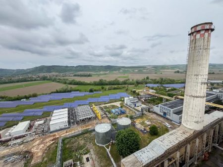 Bolojan: Proiectul centralei de la Iernut este de extremă urgență; Romgaz va prelua lucrările în calitate de antreprenor general - poza 1
