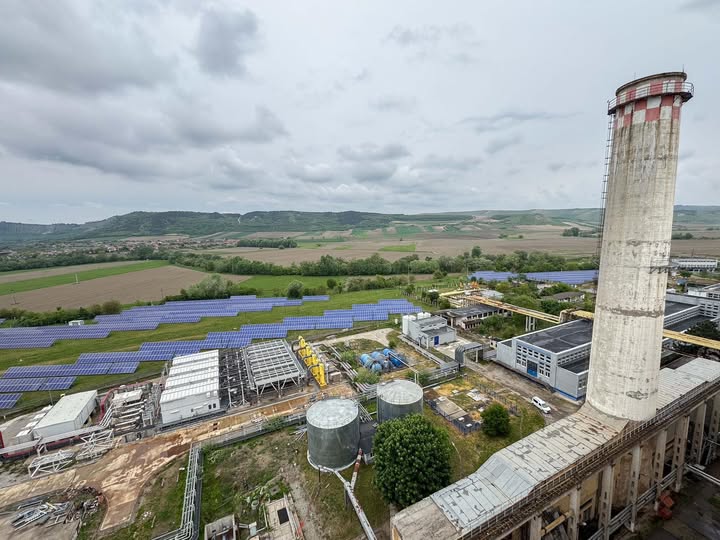 Bolojan: Proiectul centralei de la Iernut este de extremă urgență; Romgaz va prelua lucrările &icirc;n calitate de antreprenor general
 - poza 1