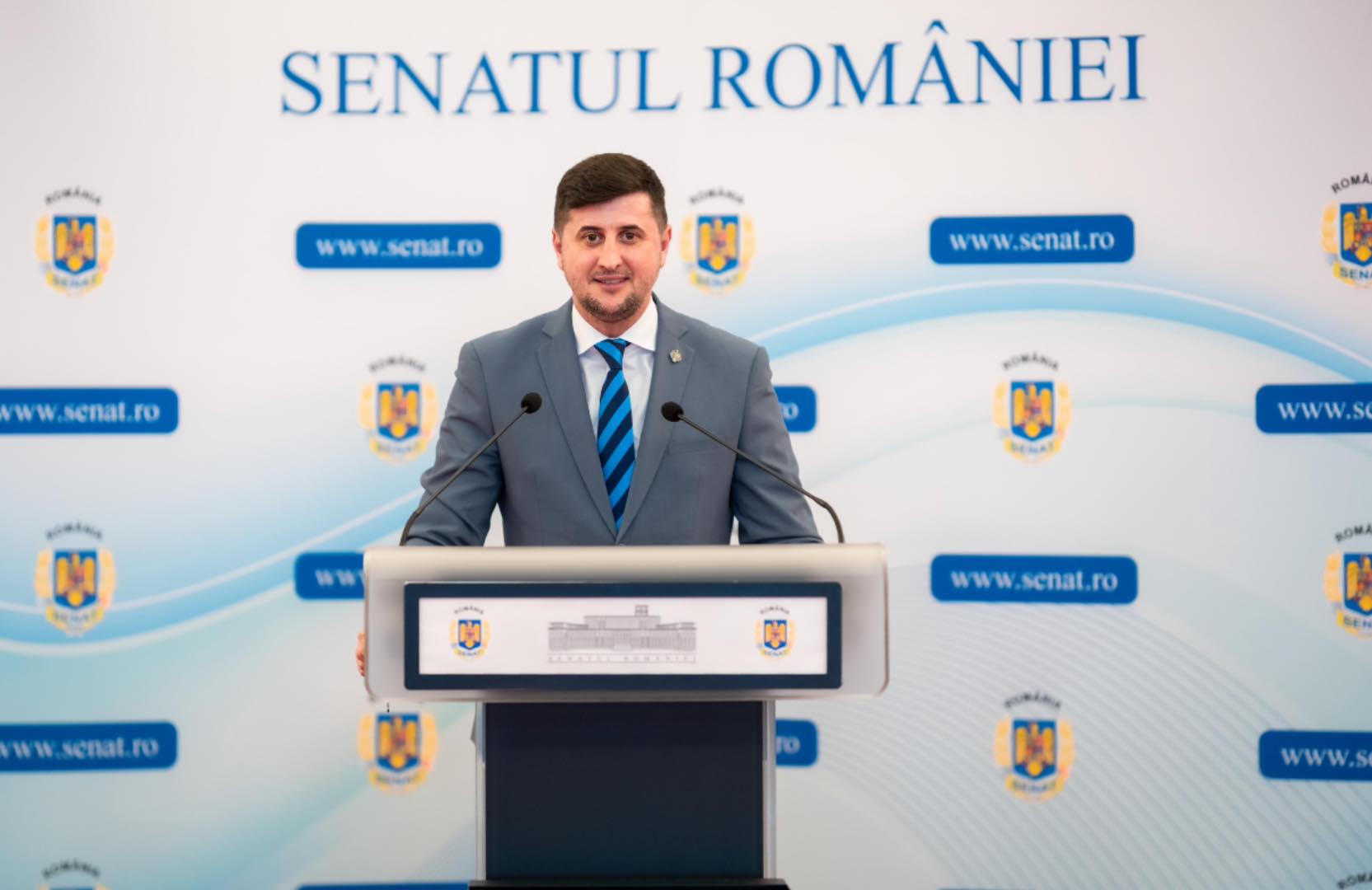 Energia României: între criza de azi și strategia pentru următorii 20 de ani (Lucian Rusu, PNL)