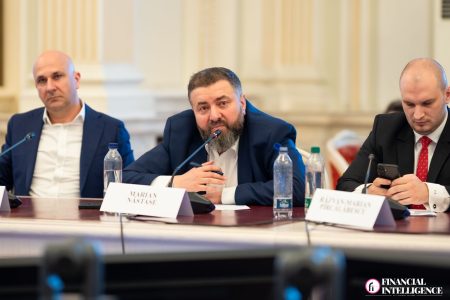 Năstase, Alro: Industria de apărare poate deveni un motor de creştere economică pe termen lung - poza 1