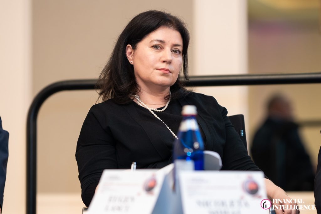 Nicoleta Mihai, KPMG: &bdquo;Nu mai vorbim despre crize punctuale, vorbim despre o presiune continuă asupra rezilienței companiilor&rdquo;
 - poza 1