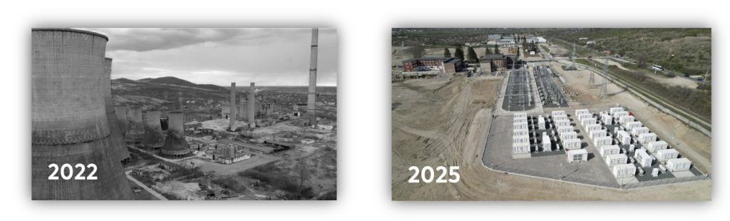 Nova Power&Gas susține că proiectul SMR de la Doicești atrage interes internațional și finanțări de miliarde de dolari; &ldquo;Orice analiză publică privind acest proiect să reflecte corect natura activelor, investițiile realizate și valoarea strategică a sitului de la Doicești&rdquo;
 - poza 1