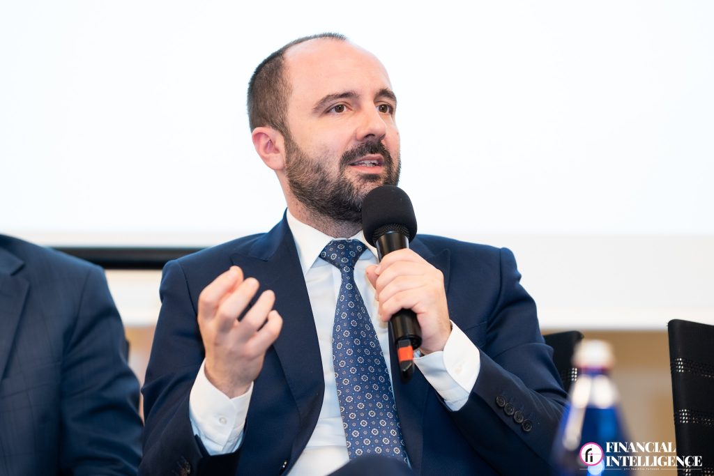 Paul Dieter C&icirc;rlănaru, CITR: Accesul la finanțare răm&acirc;ne principala provocare a companiilor aflate &icirc;n dificultate
 - poza 1