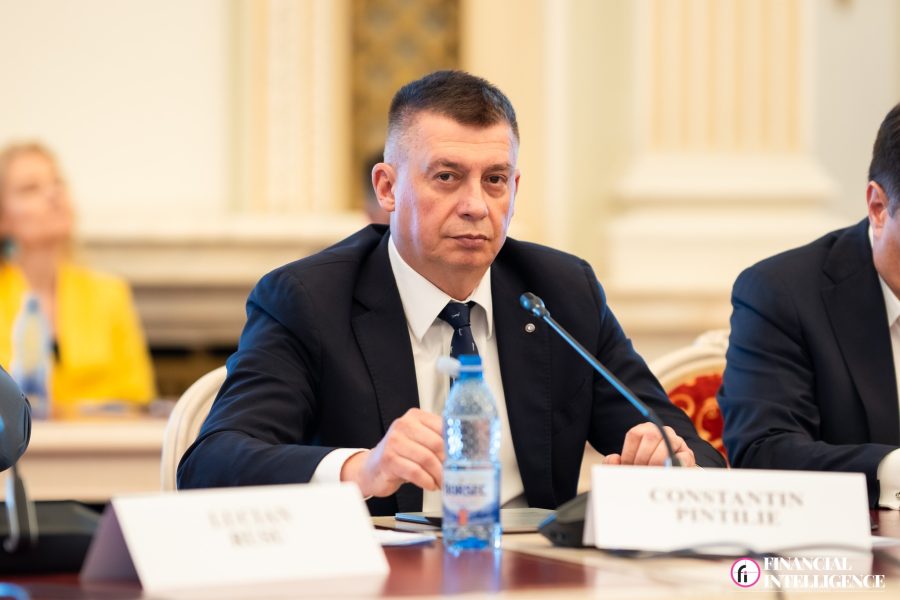BlueSpace Technology continuă dezvoltarea pe piața americană cu un contract de 2,33 milioane de euro pentru echipamente IT TEMPEST