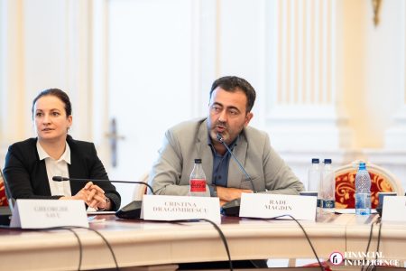 Apărarea economiei, economia apărării (Radu MAGDIN) - poza 1