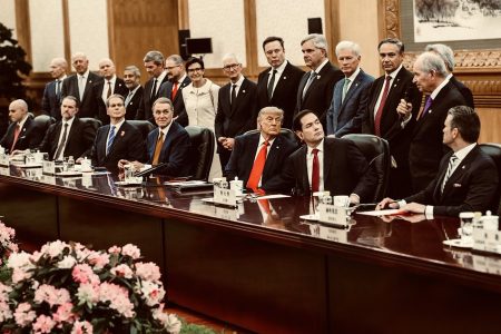 Rubio afirmă că politica SUA privind Taiwanul este „neschimbată” - poza 1