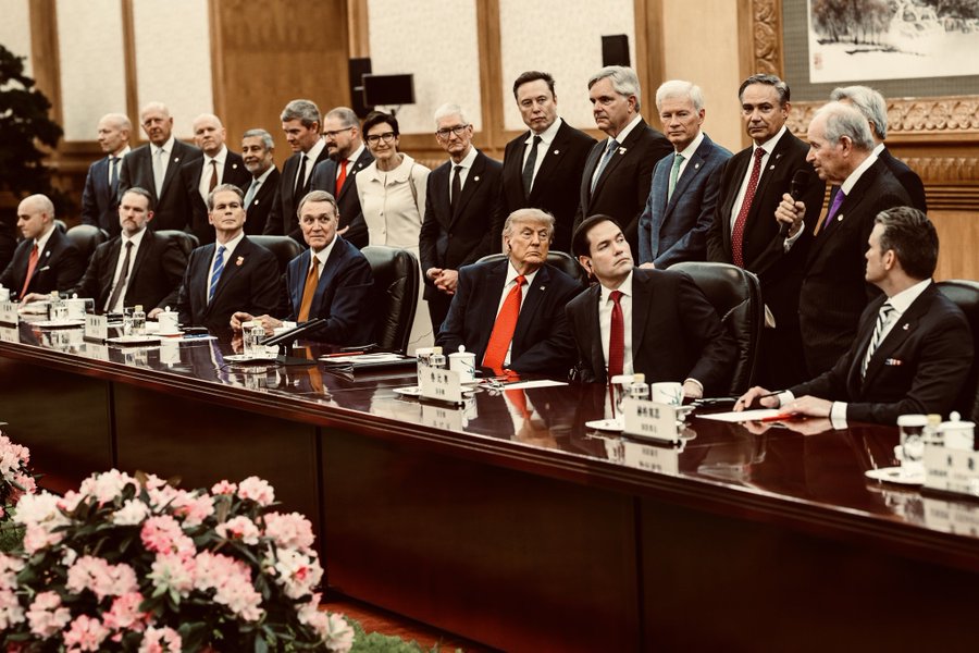 Rubio afirmă că politica SUA privind Taiwanul este &bdquo;neschimbată&rdquo;
 - poza 1