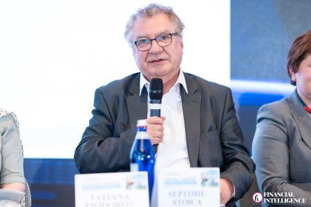 Septimiu Stoica: BRM își extindere portofoliului de produse și dezvoltarea regională; Problema principală a pieței de energie – modul în care este legiferată - poza 1
