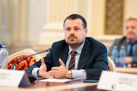 Adrian Stoica, Optoelectronica: “România trebuie să accelereze cooperarea industrială și transferul tehnologic pentru a face față noilor amenințări” - poza 1