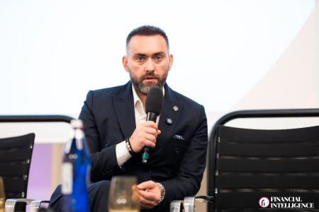 Cristian Niculescu-Ţâgârlaş: „Procedura de insolvență se află la intersecția dintre juridic, economic și fiscal, iar statul acționează prea brutal” - poza 1