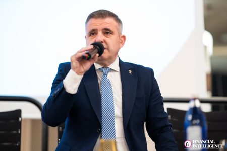 Ioan Turc, secretar de stat, Ministerul Justiției: Salvarea afacerilor viabile și transpunerea Directivei europene privind procedura de pre-pack, priorități pentru România - poza 1