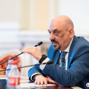 Relansarea industriei naționale de apărare: „De la lecțiile trecutului la deciziile viitorului” (analiză Ulise Toader) - poza 1