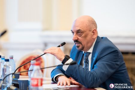 Relansarea industriei naționale de apărare: „De la lecțiile trecutului la deciziile viitorului” (analiză Ulise Toader) - poza 1