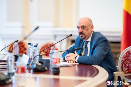 Ulise Toader: „Nu putem vorbi de reindustrializare, dacă nu dezvoltăm și celelalte componente ale economiei” - poza 1