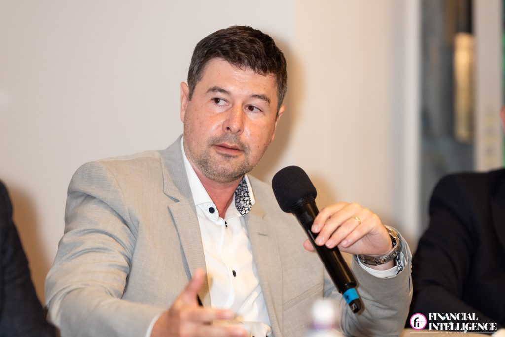 Alexandru Dobrev, CCP: &bdquo;Lansarea pieței de derivate și a Contrapărții Centrale va reprezenta un pas esențial pentru dezvoltarea pieței de capital și a pieței de energie&rdquo;
 - poza 1