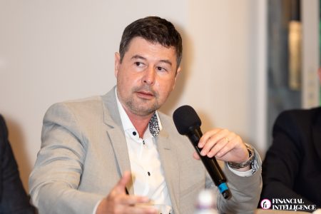 Alexandru Dobrev, CCP: „Lansarea pieței de derivate și a Contrapărții Centrale va reprezenta un pas esențial pentru dezvoltarea pieței de capital și a pieței de energie” - poza 1