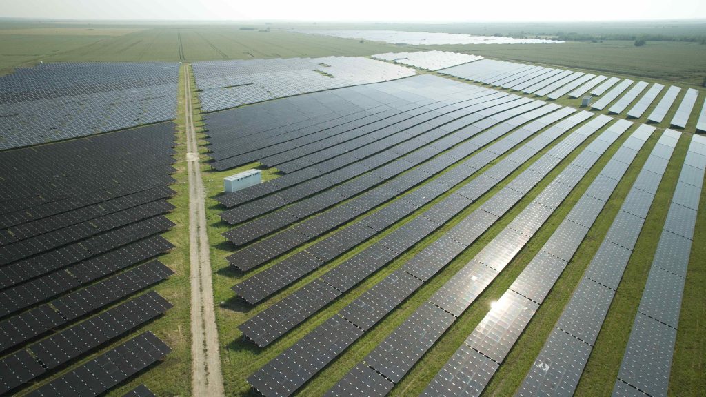 PPC Renewables Rom&acirc;nia adaugă parcului fotovoltaic Colibași un sistem BESS de 4,47 MW
 - poza 1