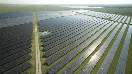 PPC Renewables Rom&acirc;nia adaugă parcului fotovoltaic Colibași un sistem BESS de 4,47 MW
 - poza 1