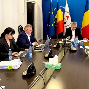 ANRE retrage licența unui furnizor de energie pentru prima dată în istoria instituției. GRENERG a migrat clienți cu forța și a ignorat amenzi de peste un milion de lei - poza 1