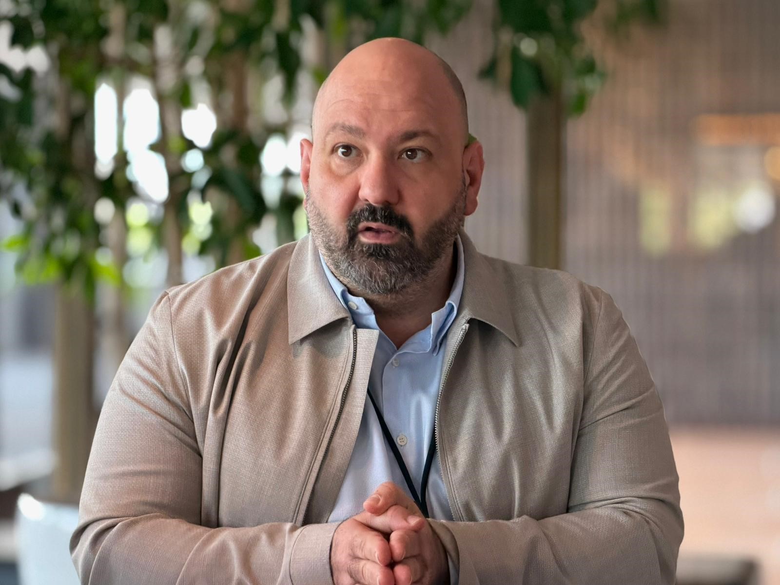 Alessio Menegazzo (PPC Rom&acirc;nia): Raportul Draghi arată că Europa trebuie să aleagă &icirc;ntre fragmentare și competitivitate. &bdquo;Avem nevoie de o adevărată Uniune Energetică Europeană&rdquo;
 - poza 2