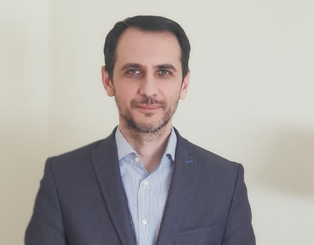Alexandru Dănilă, CEO al STAR Asset Management, intră &icirc;n echipa Consiliului Director al Asociației Administratorilor de Fonduri din Rom&acirc;nia
 - poza 1
