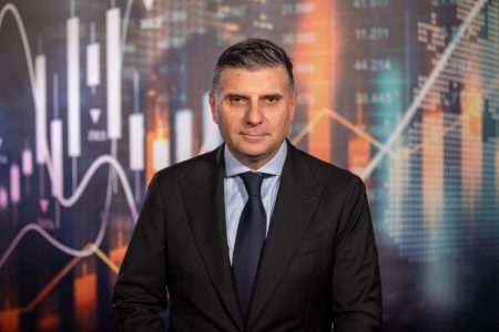 Alexandru Petrescu (ASF): Provocările economice, sociale și climatice ne cer să regândim modul în care construim și protejăm încrederea în sistemele financiare - poza 1