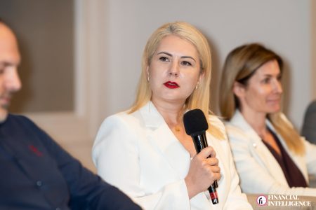 Ana Constantin, GRAMPET Group: „Transformarea digitală joacă un rol esențial în dezvoltarea sectorului logistic și al transportului feroviar” - poza 1