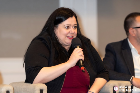 Ana Maria Bușoniu (ADR): În calitate de organism intermediar, am semnat contracte de finanțare de 700 de milioane de euro pentru transformarea digitală a serviciilor publice din România - poza 1