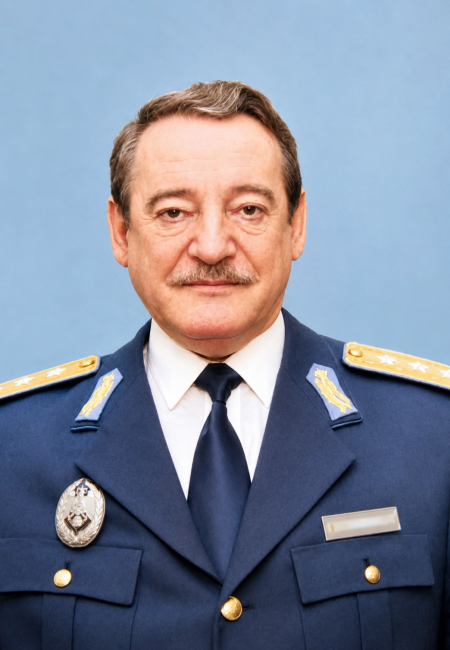 Scrisoare deschisă a gen. (r) Ion Dan Zaharia către MAE: „De ce nu a existat un răspuns diplomatic formal?” - poza 1