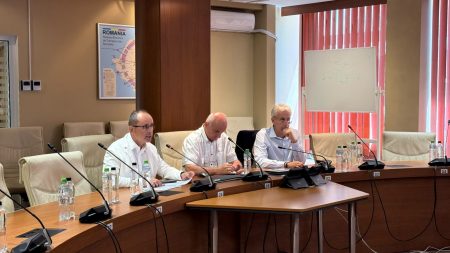 Comandament Energetic, în contextul avertizărilor meteorologice extreme de Cod Roșu pentru caniculă; Transelectrica a luat măsuri preventive la nivelul operării sistemului și al gestionării Rețelei Electrice de Transport - poza 1