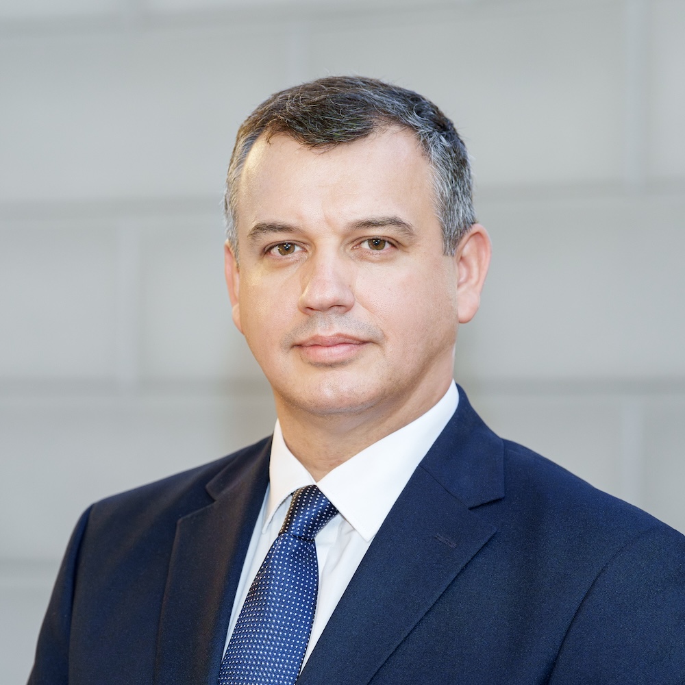 Cine este Eugen Tomac, premierul desemnat de Nicușor Dan
 - poza 1