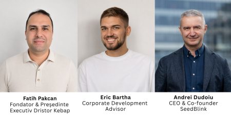 Dristor Kebap vizează 1 milion de euro prin listarea pe SeedBlink - poza 1