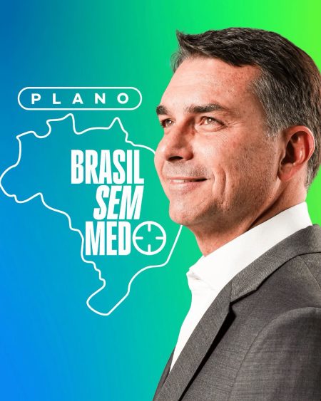 Taxe vamale: Flavio Bolsonaro vrea să apere Brazilia în Statele Unite - poza 1