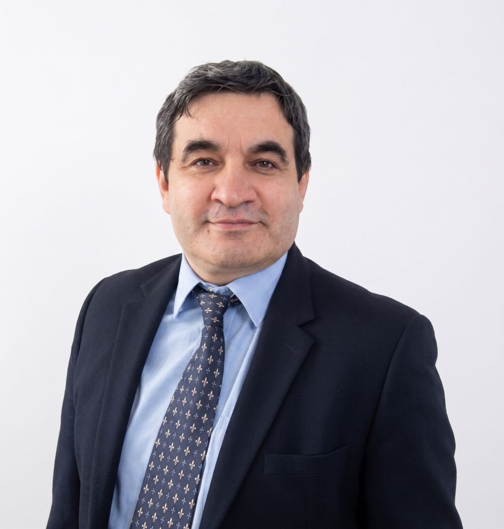 Hagag Energy anunță numirea lui Pavel Ciubotaru &icirc;n funcția de Chief Operating Officer (COO) al Diviziei Gaze Naturale
 - poza 1
