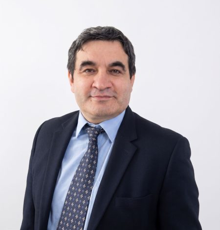Hagag Energy anunță numirea lui Pavel Ciubotaru în funcția de Chief Operating Officer (COO) al Diviziei Gaze Naturale - poza 1