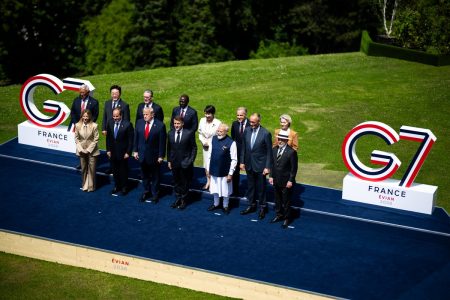 Donald Trump îl critică pe Netanyahu şi vrea să implice Siria în Liban - poza 1