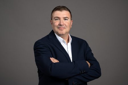 Alfa New Protocol Engineering îl numește pe George Căpățînă în funcția de CEO - poza 1