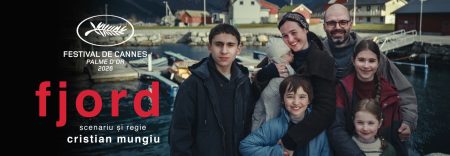 Avanpremieră națională pentru FJORD, &icirc;n regia lui Cristian Mungiu &ndash; proiecție unică &icirc;n 90 de cinematografe din 52 de orașe, pe 13 iunie
 - poza 1